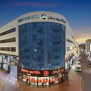3* Otel Admiral Plaza