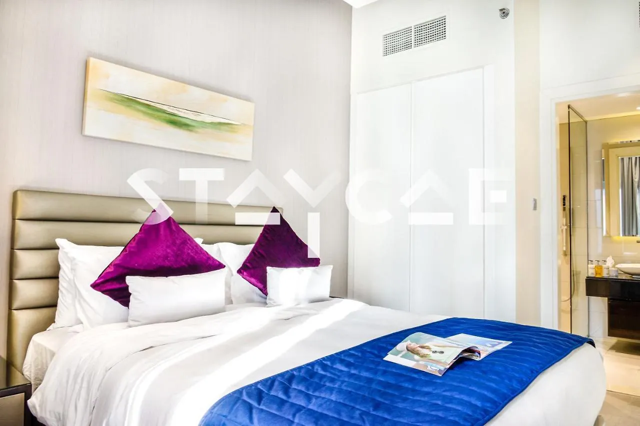 Business Bay City View Dubai 0*,  United Arab Emirates